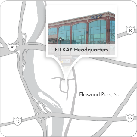 ELLKAY Headquarters