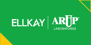 ELLKAY and ARUP Partner to Bring Connectivity Solutions to Health System Outreach Operations